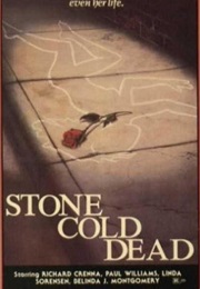Stone Cold Dead (1979)