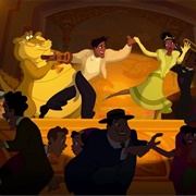 Down in New Orleans (Finale)