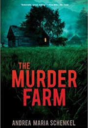 The Murder Farm (Andrea Schenkel)