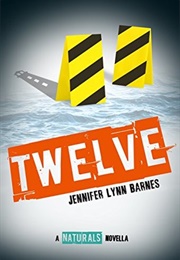Twelve (Jennifer Lynn Barnes)