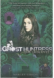 The Discovery (Marley Gibson)