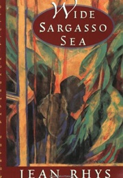 Wide Sargasso Sea (Jean Rhys)