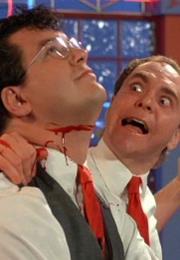 Penn and Teller Get Killed