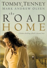 Road Home (Tommy Tenney)
