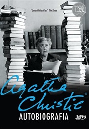 Autobiografia (Agatha Christie)