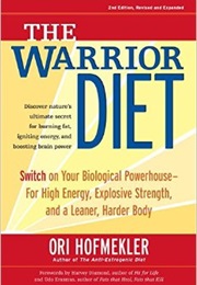 The Warrior Diet (Ori Hofmekler)