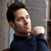 Paul Rudd