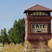 Erie, Colorado