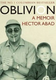 Oblivion (Héctor Abad)