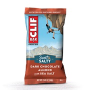 Dark Chocolate Almond W/ Sea Salt