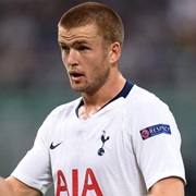 Eric Dier