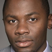 Derek Luke
