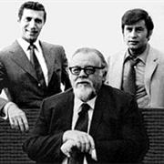 The Bold Ones - The Lawyers