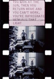 DIARIES, NOTES, AND SKETCHES