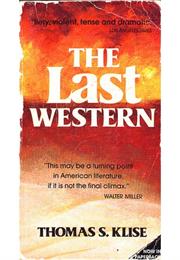 The Last Western