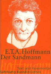 The Sandman (E.T.A. Hoffmann)