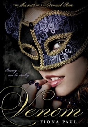 Venom (Fiona Paul)