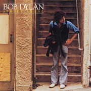 Bob Dylan- Street Legal