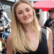 Aj Michalka
