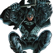 Midnighter