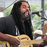Alvin Youngblood Hart