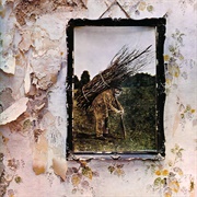 Led Zeppelin - Led Zeppelin [IV]