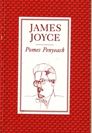 Poems Penyeach (James Joyce)