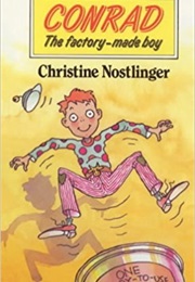 Konrad (Christine Nöstlinger,)