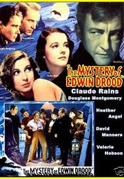 Mystery of Edwin Drood