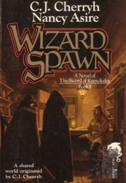 Wizard Spawn (Mercedes Lackey)