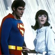 Superman and Lois
