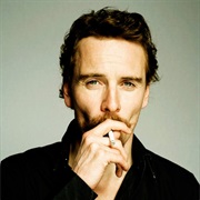 Michael Fassbender