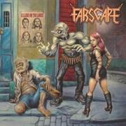 Farscape - Killers on the Loose