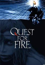 Quest for Fire