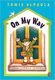 On My Way (Tomie Depaola)