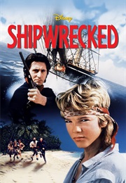 Shipwrecked (1991)