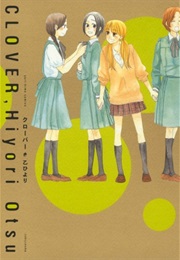 Clover (Otsu Hiyori)