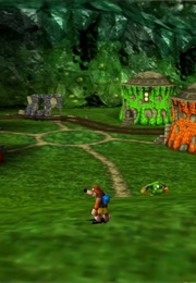 Banjo-Tooie (2000)