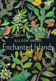 Enchanted Islands (Allison Amend)