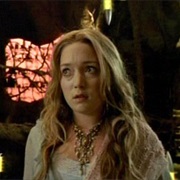 Clare (Mystic Force)