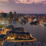Baltimore, MD