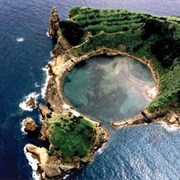 The Azores