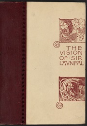 Vision of Sir Lannfal (James Russell Lowell)