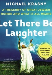 Let There Be Laughter (Michael Krazny)