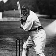 W.G. Grace