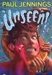 Unseen (Paul Jennings)