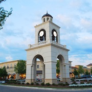 Ridgeland, Mississippi