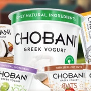 Chobani