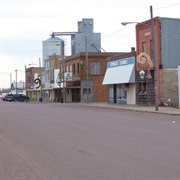 Ipswich, South Dakota