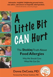 A Little Bit Can Hurt (Decosta, Donna)